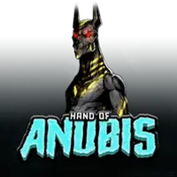 Hand of Anubis
