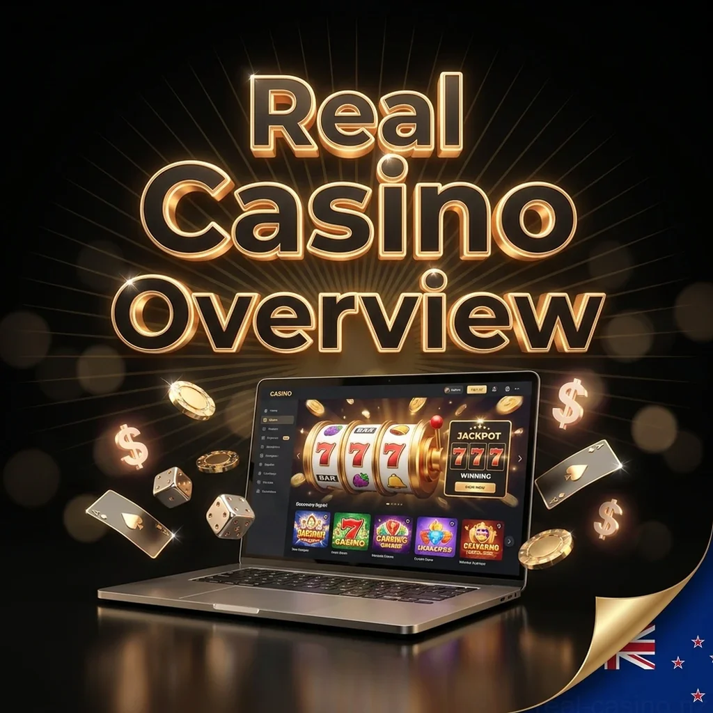 Real Casino Overview